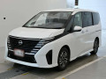 2023 Nissan Serena