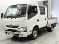 2019 Toyota Toyoace Truck