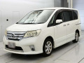 2011 Nissan Serena