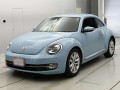 2014 Volkswagen Beetle