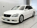 2008 Toyota Crown