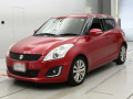 2013 Suzuki Swift