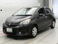2015 Toyota Vitz