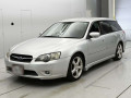 2005 Subaru Legacy Touring Wagon