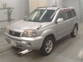 2004 Nissan X-Trail