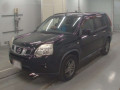 2011 Nissan X-Trail