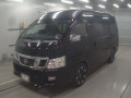 2014 Nissan NV350 CARAVAN VAN