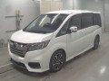 2022 Honda Step WGN Spada