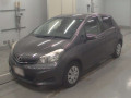 2011 Toyota Vitz