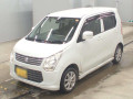 2013 Suzuki Wagon R