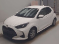 2022 Toyota YARIS