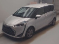 2019 Toyota Sienta