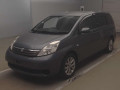 2006 Toyota Isis
