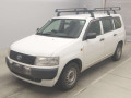 2010 Toyota Probox Van