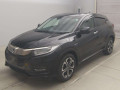 2018 Honda VEZEL