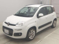 2015 Fiat Panda