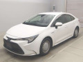 2020 Toyota Corolla Sedan