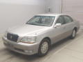 2002 Toyota Crown Majesta