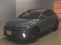 2024 Volkswagen T-Roc