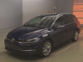 2019 Volkswagen Golf Variant