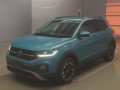 2023 Volkswagen T-Cross