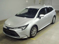 2022 Toyota Corolla Touring Wagon