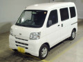 2015 Daihatsu Hijet Cargo