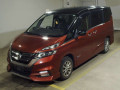 2016 Nissan Serena