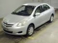 2006 Toyota Belta