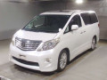 2008 Toyota Alphard