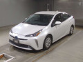 2020 Toyota Prius