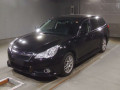 2012 Subaru Legacy Touring Wagon