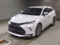 2023 Toyota Harrier
