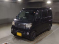 2007 Daihatsu Atrai Wagon
