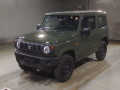 2023 Suzuki Jimny