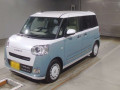 2024 Daihatsu Move Canbus