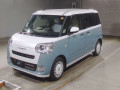 2024 Daihatsu Move Canbus