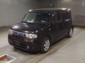 2009 Nissan Cube