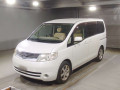 2007 Nissan Serena