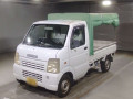 2004 Suzuki Carry Truck