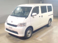 2021 Toyota Townace Van