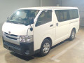2019 Toyota Hiace Van
