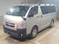2021 Toyota Hiace Van