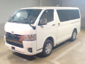 2024 Toyota Hiace Van