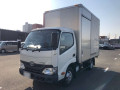 2018 Toyota Dyna Truck
