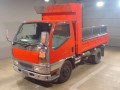 2000 Mitsubishi Fuso Canter