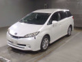 2011 Toyota Wish