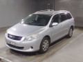 2009 Toyota Corolla Fielder