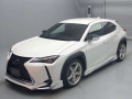 2019 Lexus UX