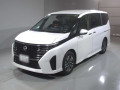 2025 Nissan Serena